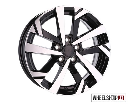 Cerchi lega volkswagen - cerchi,