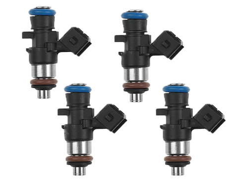 Injecteur carburant pour - 4x, de