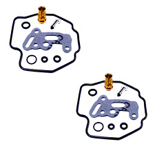 2x Carburatore Kit di
