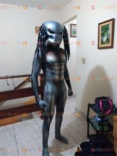 Predator cosplay - predator,