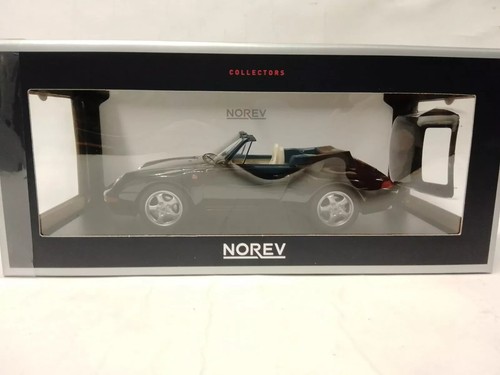 Porsche 911 type 993 - , carrera