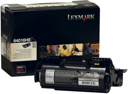 Originale lexmark toner - originale,