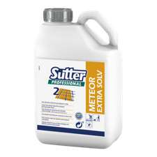 METEOR EXTRA SOLV Cera liquida