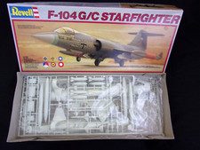 F-104 G/C Starfighter 1:32