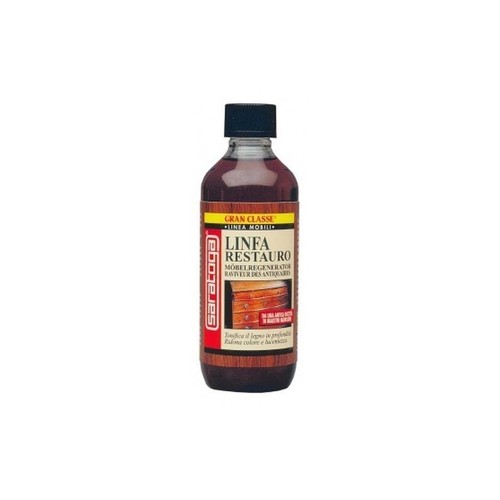 Saratoga linfa restauro olio - linfa,