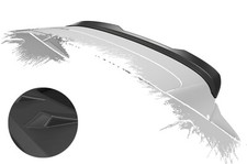 Spoiler posteriore tetto ala tuning wing per Ford Fiesta MK8 HF822-L