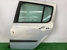 PORTIERA POSTERIORE SINISTRA