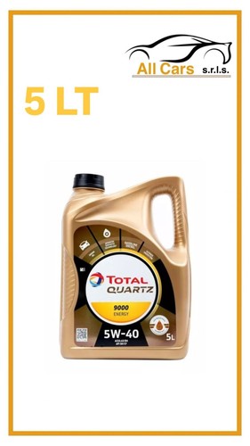 Litri latta olio motore - litri,