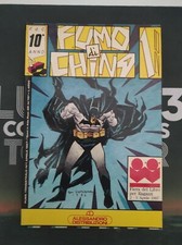 Fumo di China n.1 aprile 1987