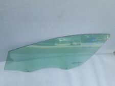 VETRO SCENDENTE ANTERIORE SX OPEL ASTRA 2018