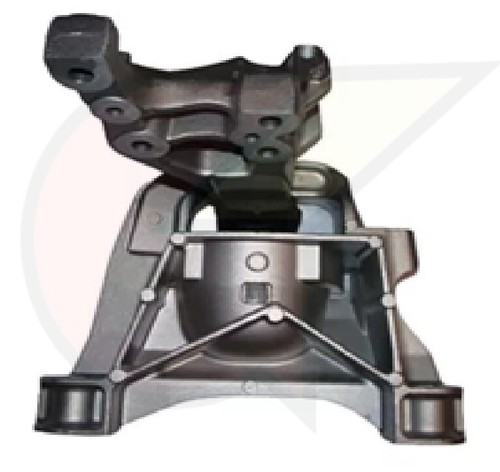 Supporto motore originale - motore, dx