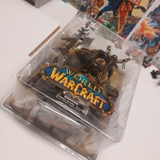 World Of Warcraft TAUREN