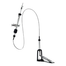 Asta hat peace 751 u - hi-hat,