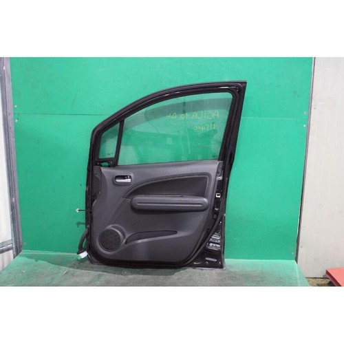 Porta ant opel agila - dx,