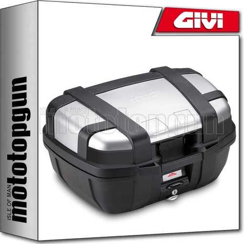 Givi trk52n bauletto - givi,