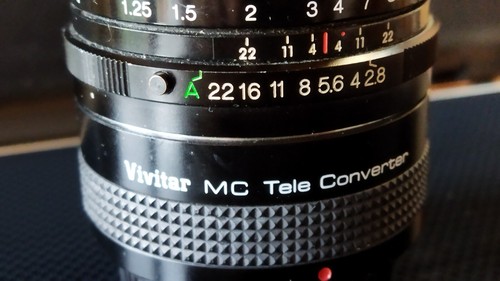 Grandangolo 2 8 wide - mm, 1:2.8