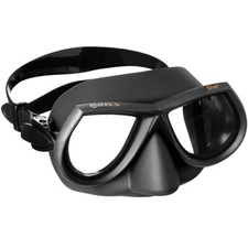 Maschera silicone Mares Star