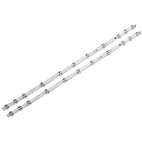 Barre strip led toshiba - led, 32"