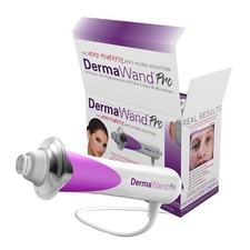 Derma Wand PRO Bacchetta Viso Alta Frequenza - 1 Anno di Garanzia - Nuova!