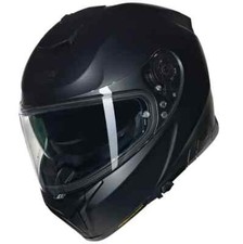 CASCO INTEGRALE NOLAN N80-8 CLASSICO 302 NERO TAGLIA XXS XS S M L XL XXL XXXL