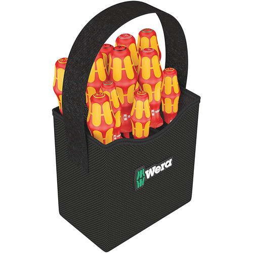 Wera 05004310001 set - set, di