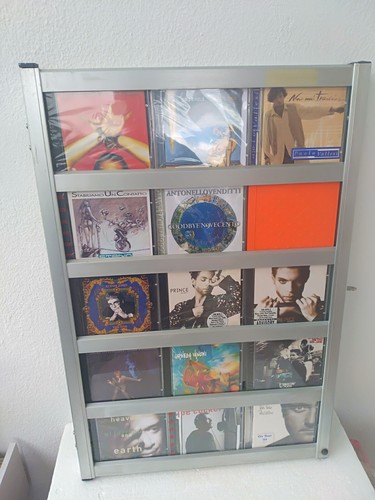 Espositore per foglio in - per, a