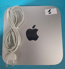 Apple Mac mini A1347 desktop