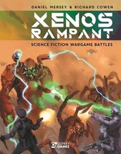 Xenos Rampant - 9781472852366