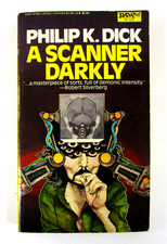 1st THUS Printing "A Scanner