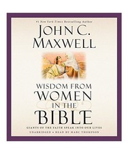 Wisdom from women the - from,