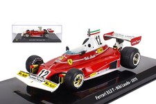 Ferrari 312 niki lauda - 312, t