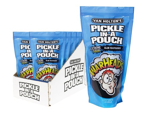 Van holten jumbo warheads - holten's,