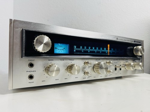 Toshiba 304 stereo receiver - toshiba, sa-304