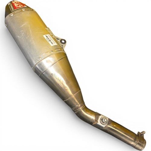 Suzuki 250 rmz silenziatore - 250,