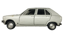 Peugeot 104 Polistil 1/25