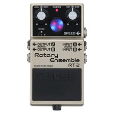Boss RT-2 Pedale rotante per