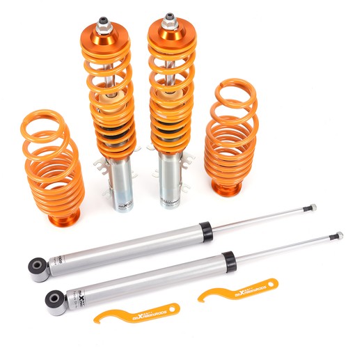 Pezzi coilover per golf - coilover, vw