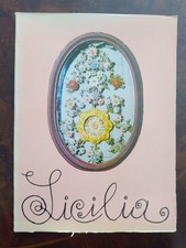 Sicilia n° 63 rivista omaggio