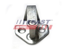Fast manopola blocco - di,