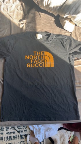 The north face - the, gucci