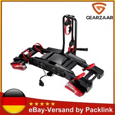 Portabici Elettrica per Gancio