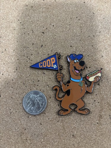Spilla cooperstown 2026 scooby - spilla,