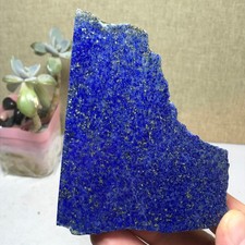101mmLapislazzuli naturale
