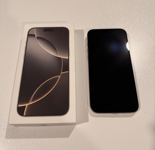 Apple iphone pro - 16,