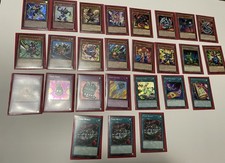 Yugioh Toon Deck Core Lotto 26