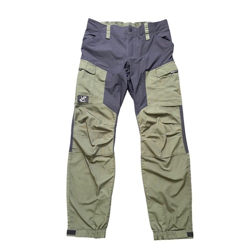 Pantaloni revolution race gpx - race,