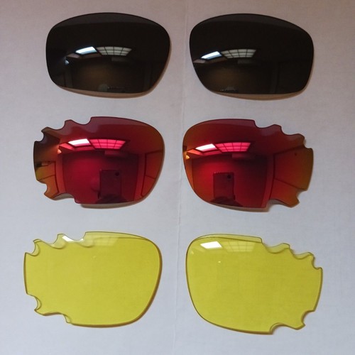 Oakley racing jacket occhiali - racing,