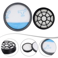 Set filtri ad alte prestazioni