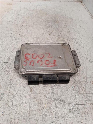 4m51 12a650 centralina - 4m51,
