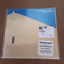 Fabrizio andre creuza - de, andre'